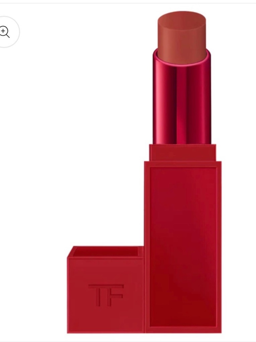 Tom Ford Cream Lip Color Stick — naked rose